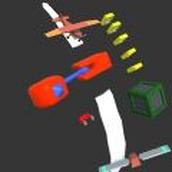 飞行员冲刺游戏下载