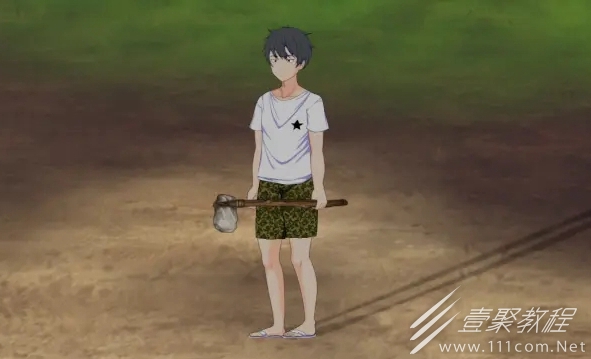 SurvivalProject躯干素材怎么获得