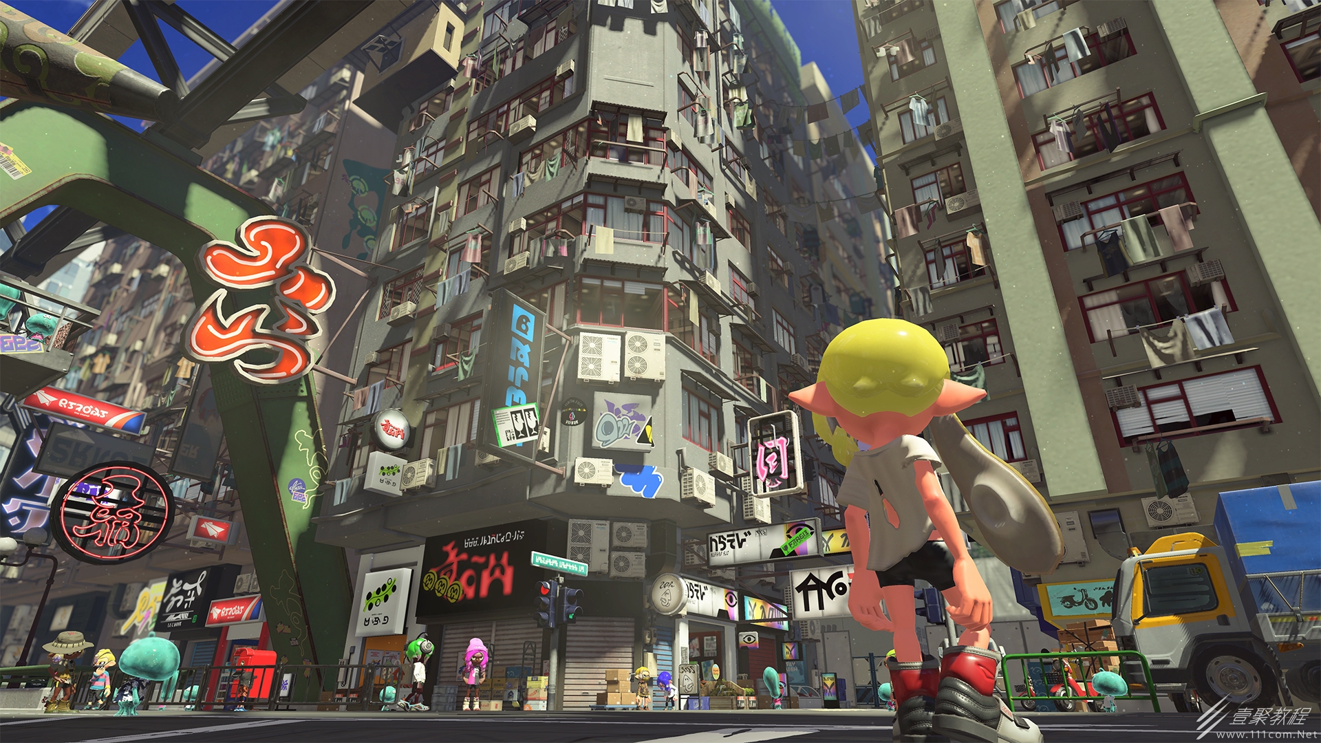 喷射战士3各个大招怎么用