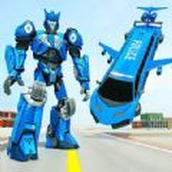 机甲行动最新版