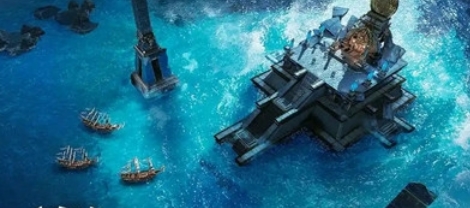 黎明之海探险技能点怎么获取