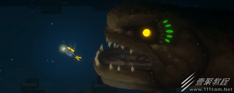 潜水员戴夫鳗鲶打法技巧分享