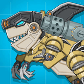 机械贪吃鱼游戏安装