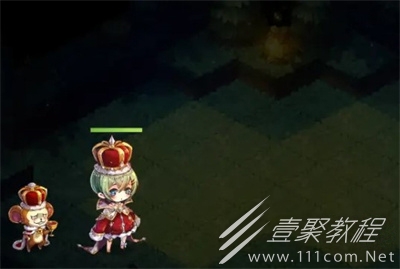 宝石研物语伊恩之石玛格丽特召唤物怎么计算伤害