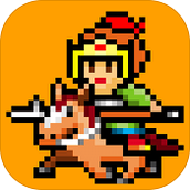 霸王卧龙传官方版下载