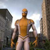 黑帮蜘蛛游戏安装