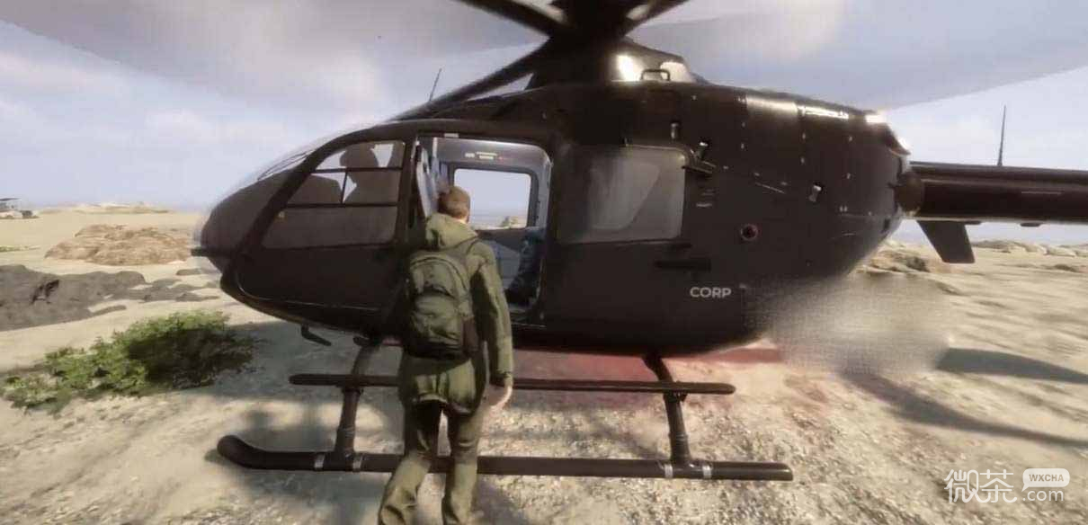 森林之子女野人逃离结局触发攻略一览