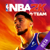 NBA2K23我的团队澳大利亚测试服安装包