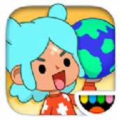 托卡世界盆景别墅免费版游戏下载