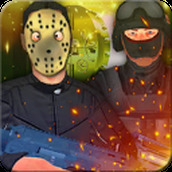 警察和强盗模拟器下载