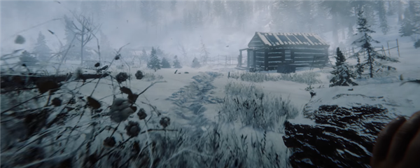 森林之子左轮手枪在哪里获得手枪获取攻略