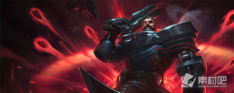 《英雄联盟》PBE13.5版本船长削弱一览