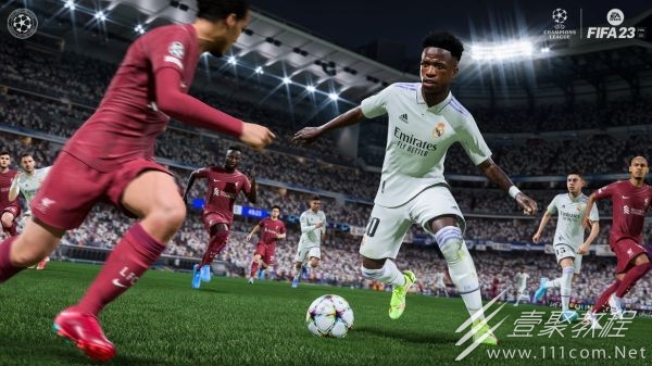 FIFA23SQB精英1怎么过