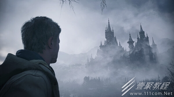 生化危机8温特斯家的传续DLC全成就攻略大全