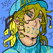 JOJO乱斗游戏下载