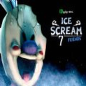 恐怖冰淇淋7安卓下载