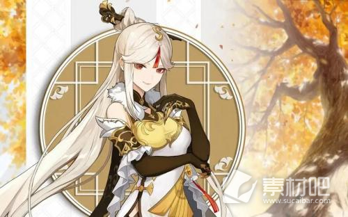 《原神》3.4凝光4星武器推荐一览
