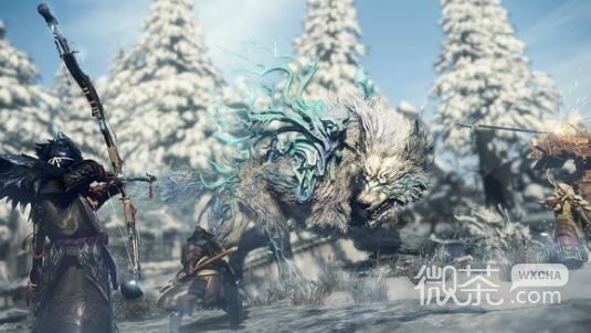 狂野之心优化掉帧教程一览