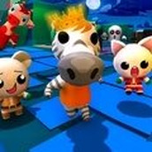 动物派对淘汰赛安卓版