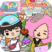 迷你乐园度假旅行完整版
