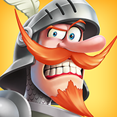 闲置骑士无畏英雄最新版