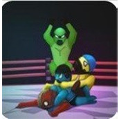 人类聚会完整版