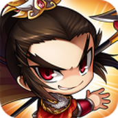 魔神吕奉先免费正版