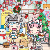 趣味童话城堡免费版