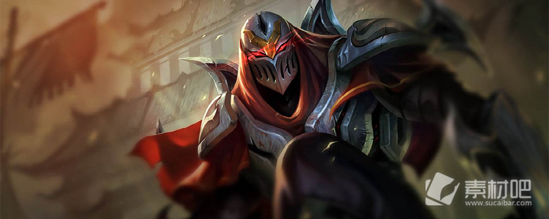 《英雄联盟》PBE13.5版本劫加强一览