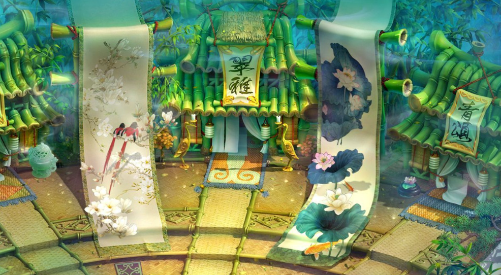 幻仙灵折扣平台哪个好梦幻仙灵充值折扣平台下载