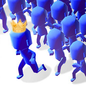 拥挤火柴人战争免费正版