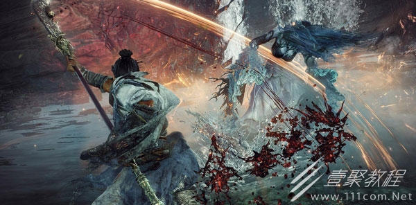 卧龙苍天陨落绝技如何使用