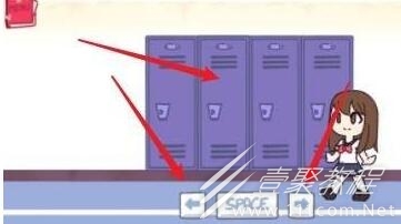 tentaclelocker全流程怎么通关