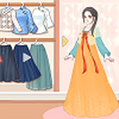 换装达人女生完整版