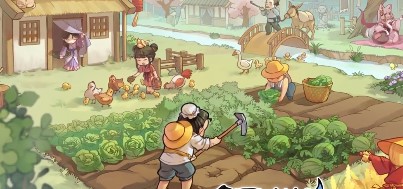 解忧小村落新手攻略大全