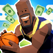 放置美职篮最新版