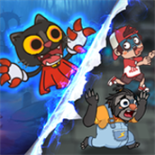 恐怖屋派对安卓版