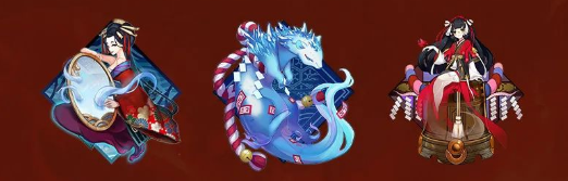 《阴阳师》SP鬼童丸御魂搭配攻略
