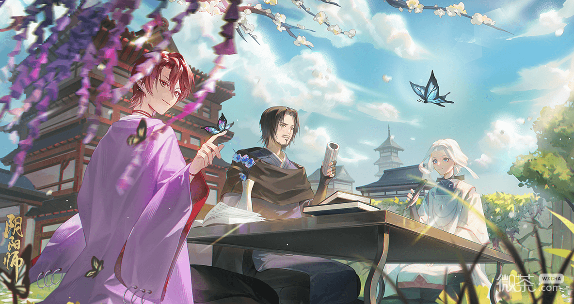 阴阳师2023年春时觅宝活动有什么