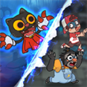 恐怖屋派对免费正版