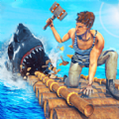 木筏荒野生存游戏安卓正式版