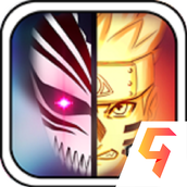 火影vs死神全人物版