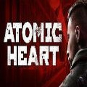 原子之心汉化补丁完整版中文2023（AtomicHeart）