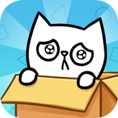 遗弃的猫正式版