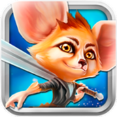 勇敢狐狸最新版