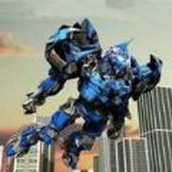 百变机器英雄最新版