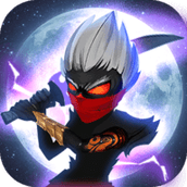 忍者格斗大师游戏下载