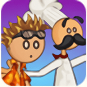 老爹章鱼烧店togo最新版