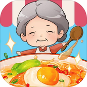 奶奶的面馆免费正版