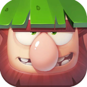 转生成为野蛮人安卓版